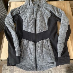 NorthFace Slimming Fitted Jacket